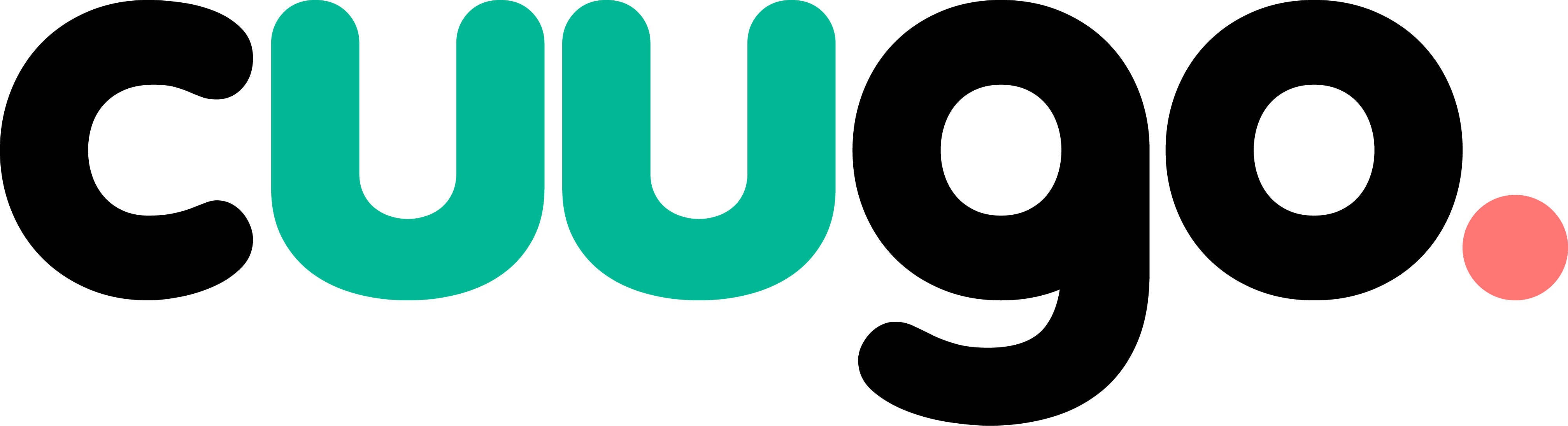 Cuugo (Pronounced: KOO-GO) 