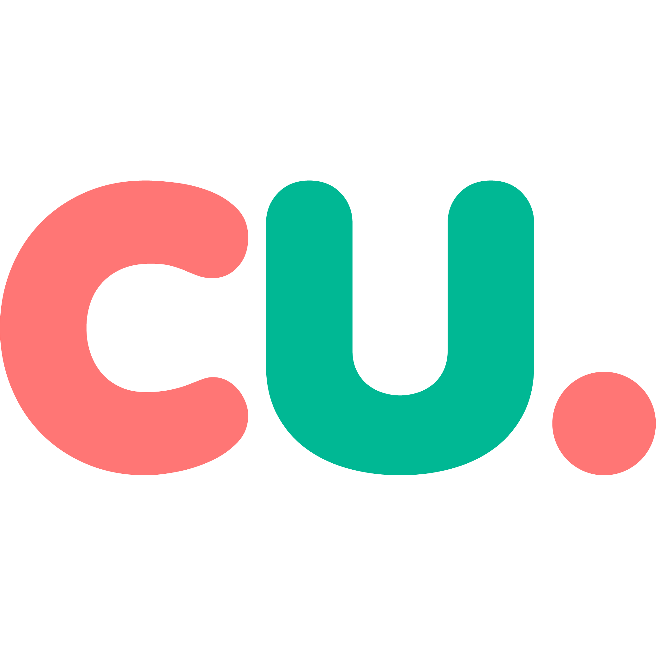 Cuugo (Pronounced: KOO-GO) 